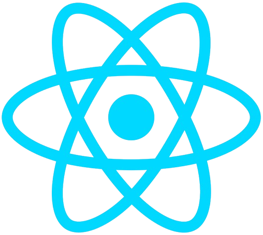 React